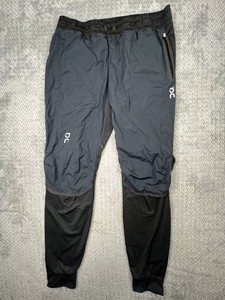 On Cloud Running Pants | eBay