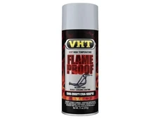 VHT Flame Proof - Flat Grey