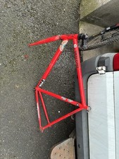 Bike Frame Tokyo Fixed