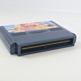 FAMILY STADIUM 89 Famista Fami Sta Namcot  Famicom Nintendo 2445 fc