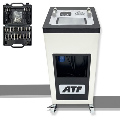 #ad DC12V Automatic Transmission Oil Changing Machine with Printing Function 150W $1409.06