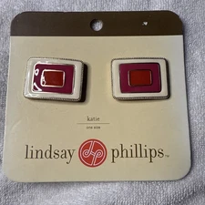 Lindsay Phillips Interchangeable Shoes Snaps Katie Style