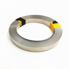 18650 Battery Nickel Strip 10m Roll Spot Weld Tab for Li-ion Welder 0.1mm