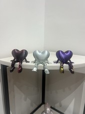 Valentine’s 3-D Printed Hearts