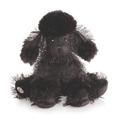 エピヌ é animal knit poodle Webkinz Poodle for sale online | eBay