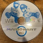 Mario Kart Wii (Nintendo Wii) DISC ONLY – No Case/Manual