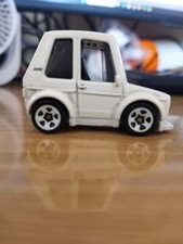 Hot Wheels Vw Golf Tooned Custom Hot Wheels Vw Golf Tooned Custom