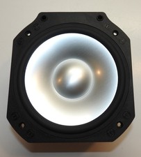 MONITOR AUDIO S6 SILVER BASS WOOFER SPEAKER DRIVER BS48-6C