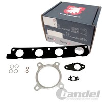 JP Group Montagesatz Turbolader Dichtung Passend FüR Audi A4 A5 Seat Exeo |