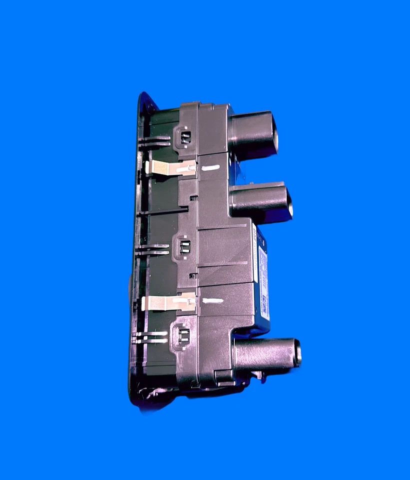 4061965C7 OEM International® Driver Door Control, STD W/ Extended Heated Mirror - Image 3 of 4