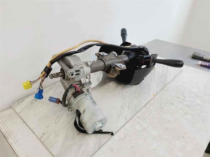 Steering Column Floor Shift Fits 05-06 EQUINOX 545126 - Image 4 of 4