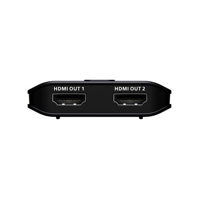 ATEN VS5812 8K HDMI Splitter 2-Port The VS5812 is a 2-Port 8K HDMI Splitter