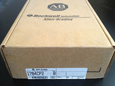 Rockwell Automation Allen-Bradley 1784-CP2 Ser B Cable 10ft (3.20m) *BRAND NEW*