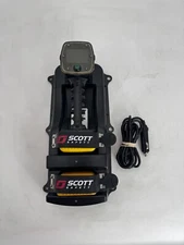 Scott Safety Eagle Attack Thermal Imaging Camera System