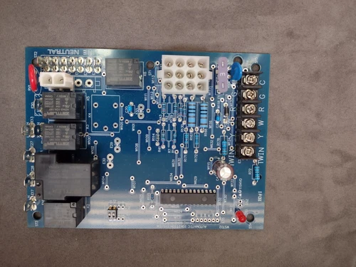 Furnace Control Board 50A55-743, for Amana/Goodman Furnace Control Circuit Board