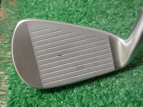 2018 Ben Hogan Edge Forged 5 Iron Nippon Ns Pro Modus 3 Tour 105 Steel Stiff - Picture 2 of 4
