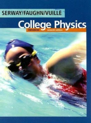 College Physics by Jerry S. Faughn, Charles A. Bennett, Vuille (2006, Hardcover)