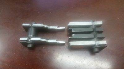 Technical devices Mark V Component Lead Forming Die Head Set 1T-440-20-650-230