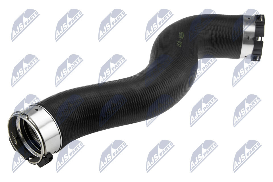 GPP-BM-037 NTY Charger Air Hose for BMW