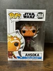 Funko Pop! Vinyl: Star Wars - Ahsoka #268