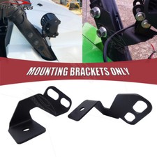 A-Pillar Below Windshield Mount Bracket Fit H...