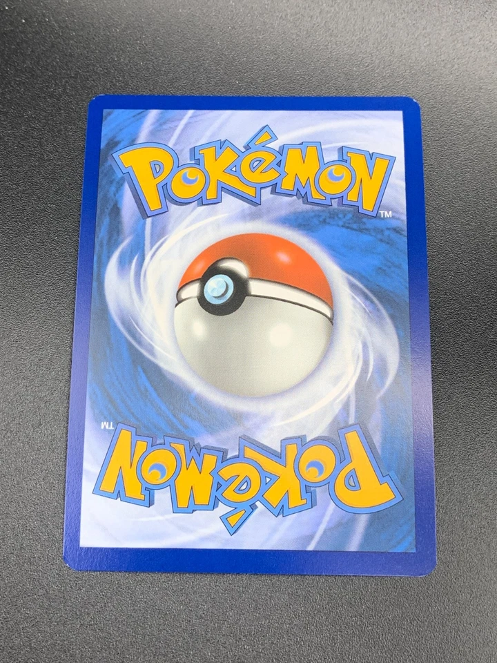 Professor Oak - 025/034 - CLB Pokemon Trading Card Game Classic - Image 3 of 3