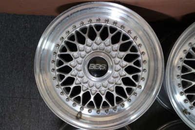 BBS 激レア　RS225 RS137 当時物 Rare BBS RS RS137 RS225 Wheels Rims 16 inch 7J 8J +45 5×114.3