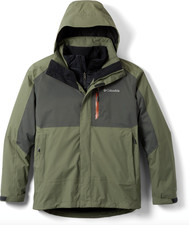 beverly mountain interchange jacket