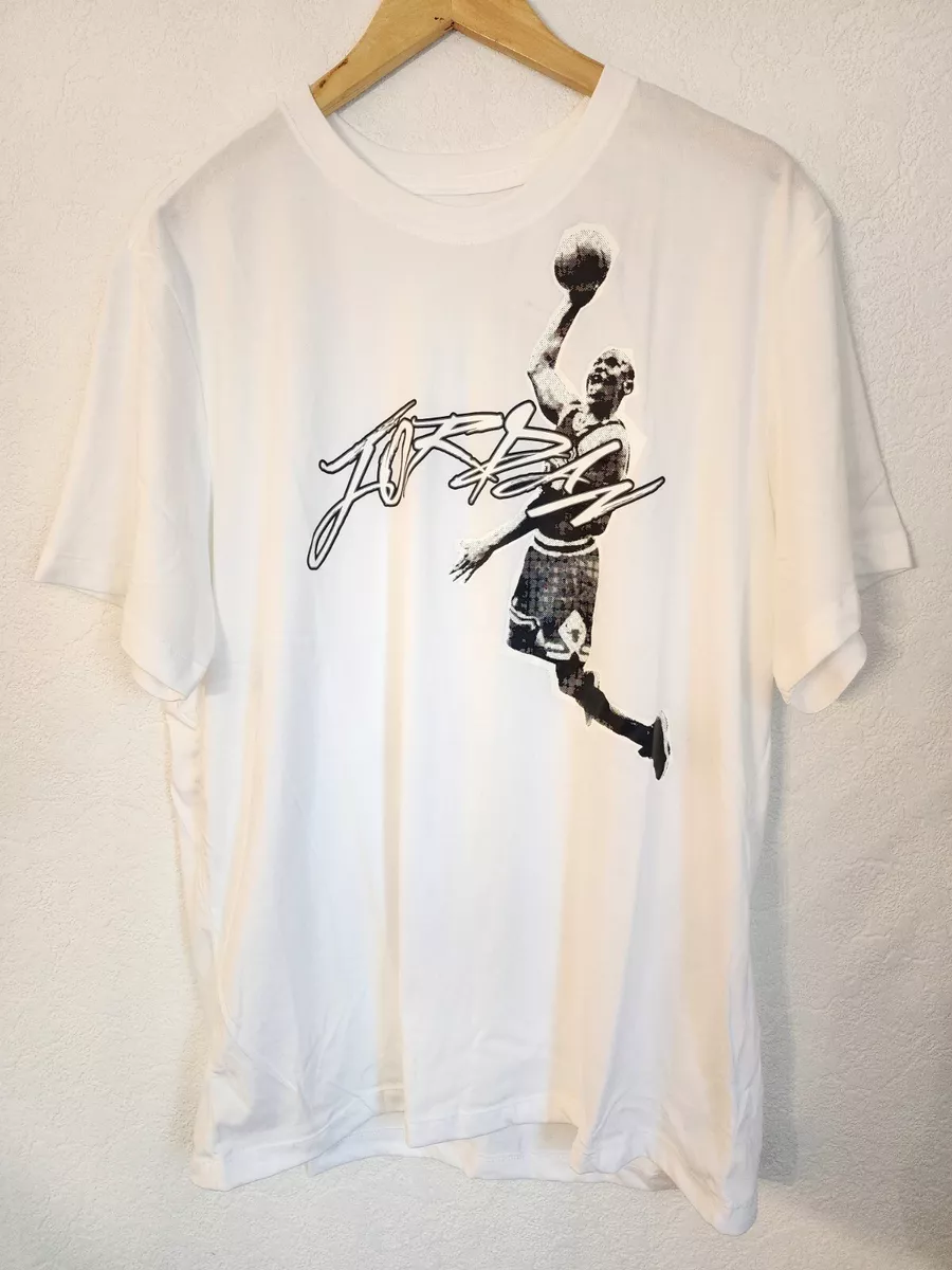 Nike air dri hotsell fit t shirt