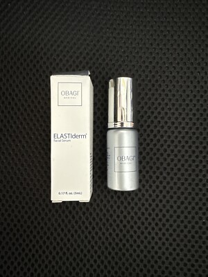 Obagi Elastiderm Facial Serum 0.17 fl oz (5mL)