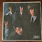 The Rolling Stones - No.2 - 1965 First Press VG+/G+