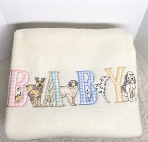 pure wool cot blanket