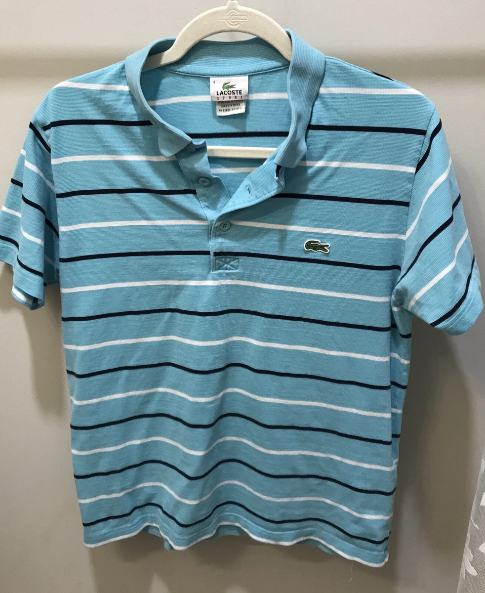 Men's shirt 2025 with alligator logo