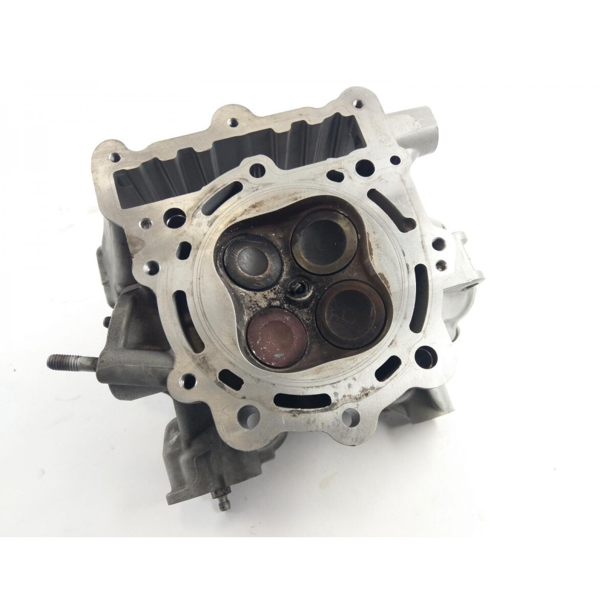 ペンリール 2013 Kawasaki EX650EDF NINJA 650R - 649cc Standard Equipment
