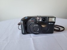 Fuji Discovery 900 Zoom Date 35mm