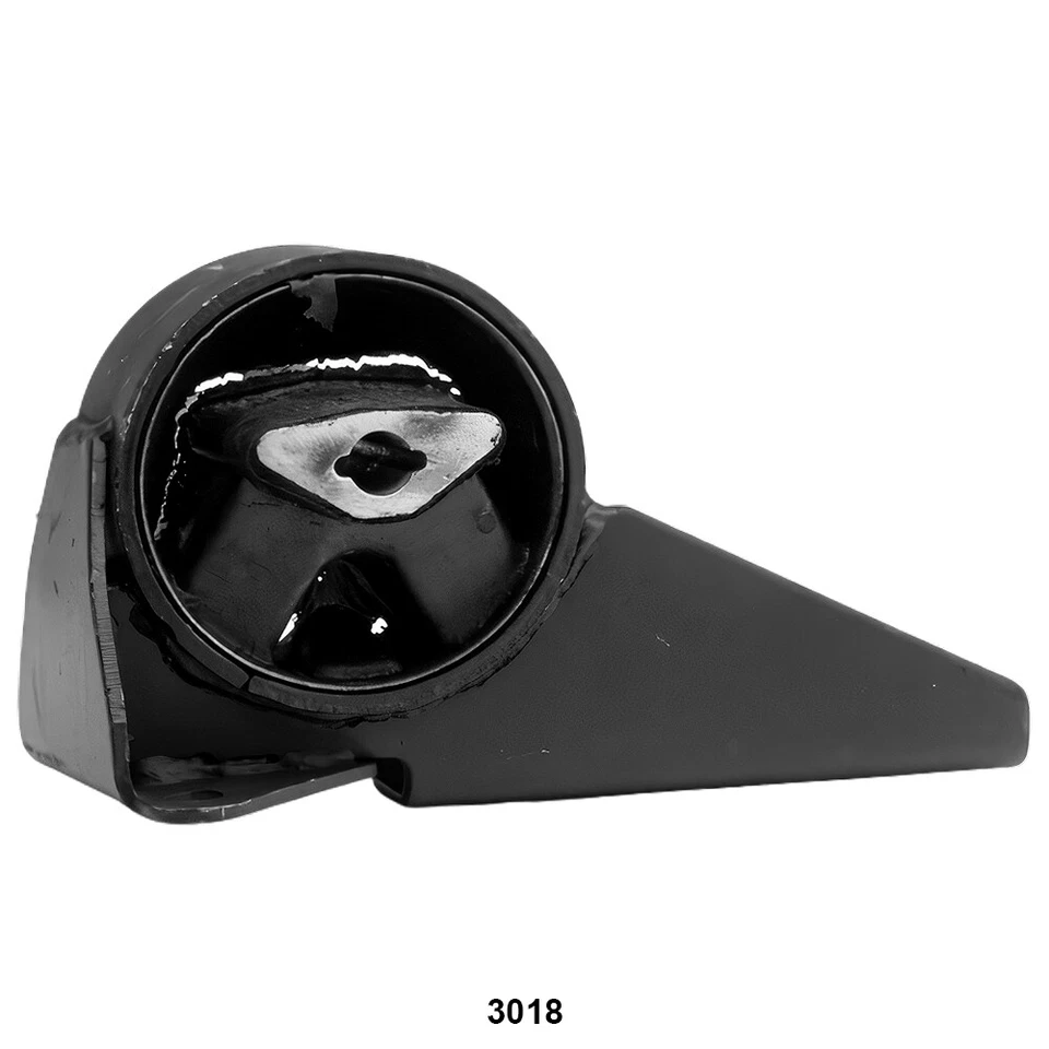 BUSHINGS & Trans Mount 3PCS de montagem para motor Jeep Grand Cherokee 01-04 - Imagem 2 de 3