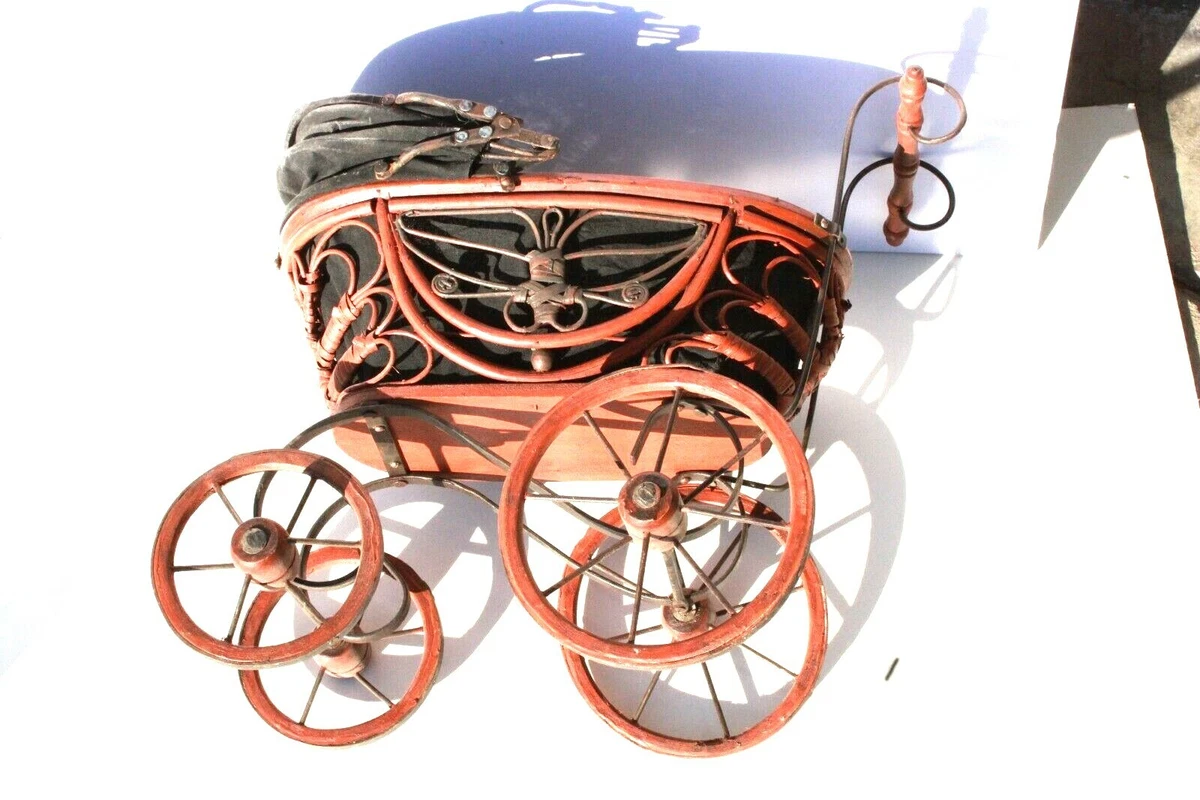 Baby carriage ebay on sale