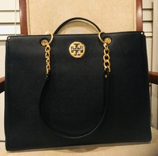 everly tote tory burch