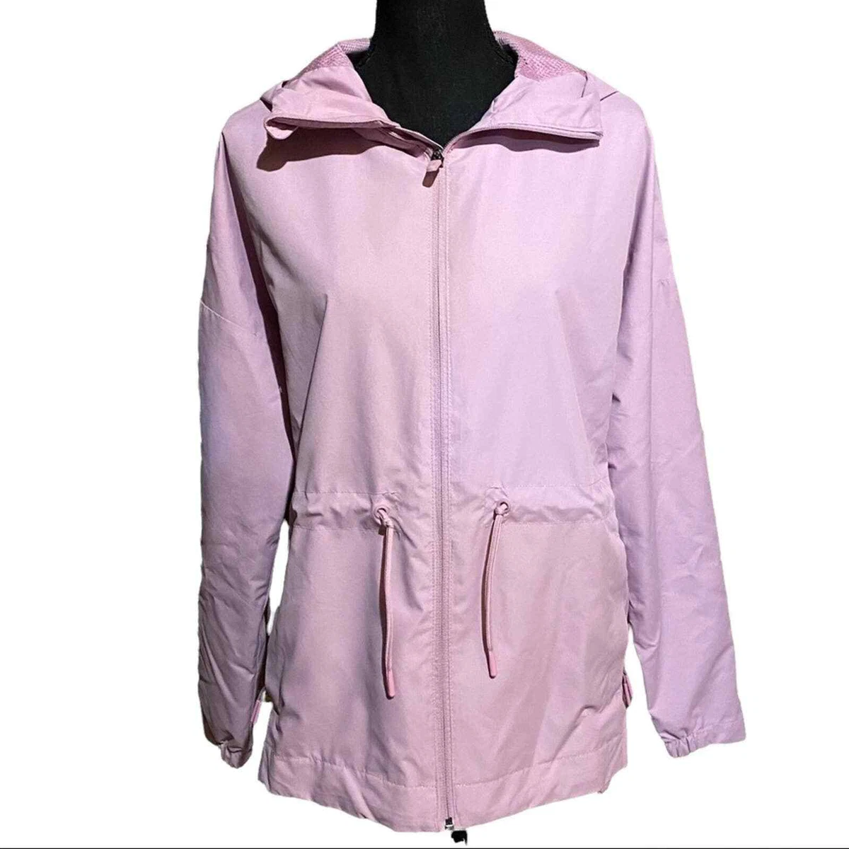 Champion c9 waterproof jacket sales