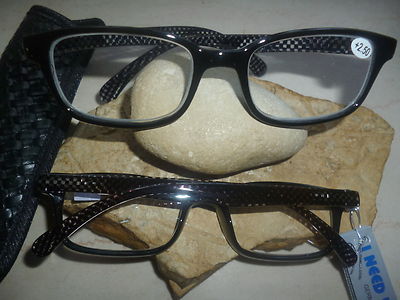 Wenn Lesebrille....dann I NEED YOU - VICTORY - schwarz +1,0 +2,5 NEU