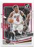 2023-24 Donruss #173 Victor Oladipo - Houston Rockets