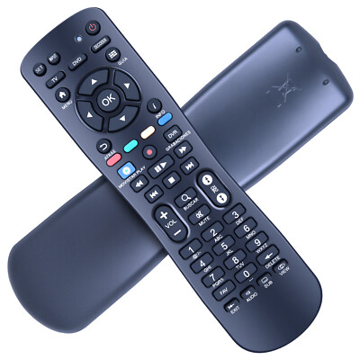 New Replacement Remote Control For Movistar decoder 12959902 | eBay