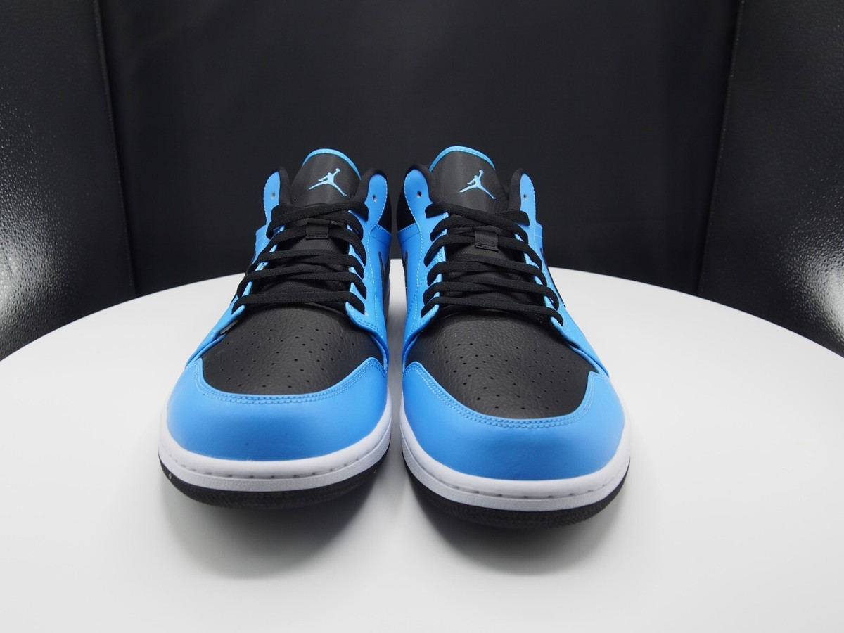 Nike Air Jordan 1 Low 