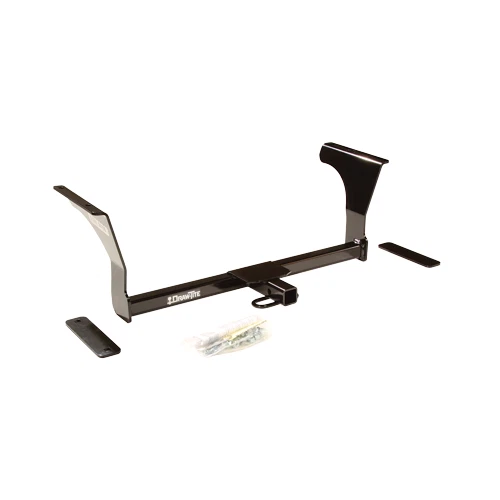 Draw-Tite 24796 Black Class 1 Trailer Hitch for 07-23 Nissan Altima/09-22 Maxima - Image 2 of 4
