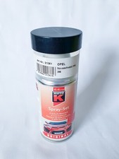 Autolack Opel Novaschwarz Metallic 266 Auto-K Spray Lackspray 150ml NEU