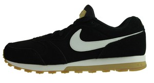 nike md runner 2 suede mens trainers