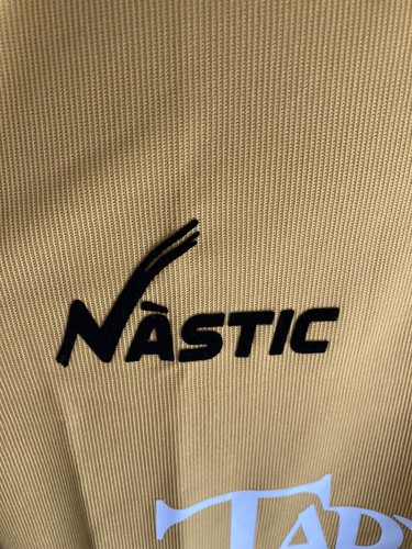 Gimnastic De Tarragona Away Shirt Season 2006/07 Small Nastic Genuine BNWT - Picture 4 of 16