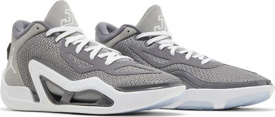 Size 10.5 - Air Jordan Tatum 1 Cool Grey for sale online | eBay