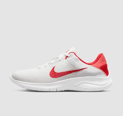 Nike Flex Experience Run 12 Womens Trainers White UK US *REFSSS783