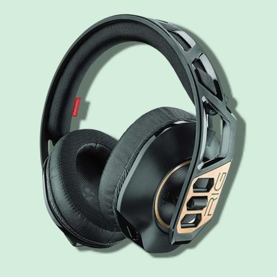 RIG Plantronics RIG700HD Gaming Kopfhörer Game Kabellose Gaming Headset Stereo